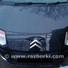 Капот Citroen C3 Picasso