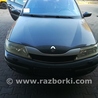 Капот Renault Laguna