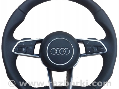 ФОТО Рулевой вал для Audi (Ауди) TT 8S (10.2014-03.2019) Киев