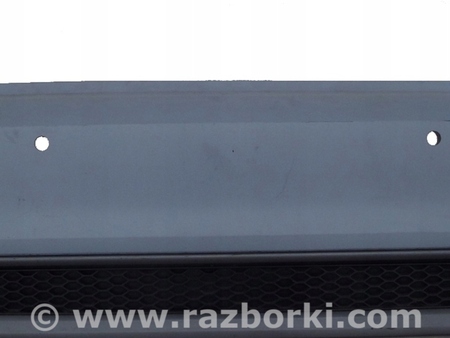 ФОТО Бампер задний для Audi (Ауди) A6 C6 (02.2004-12.2010) Киев