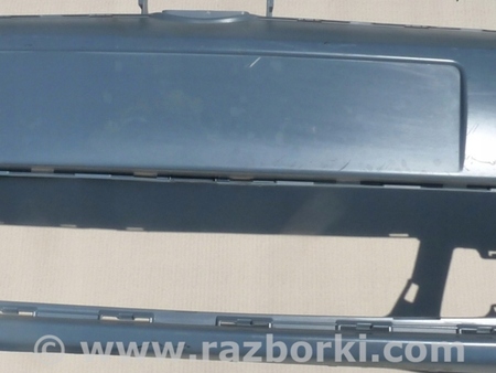 ФОТО Бампер передний для Volkswagen Golf VII Mk7 (08.2012-...) Киев