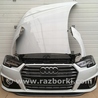 Капот Audi (Ауди) A4 B9 - 8W2, 8W5 (06.2015-...)