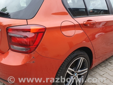 ФОТО Крыша для BMW 1-Series (все года выпуска) Киев