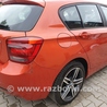 Крыша BMW 1-Series (все года выпуска)