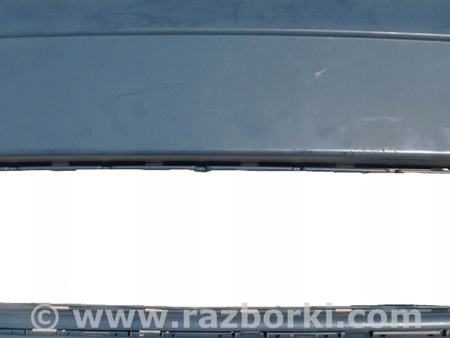 ФОТО Бампер передний для Volkswagen Golf VII Mk7 (08.2012-...) Киев