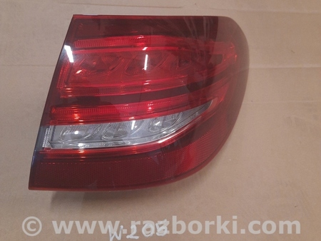 ФОТО Фонарь задний для Mercedes-Benz C-CLASS Киев