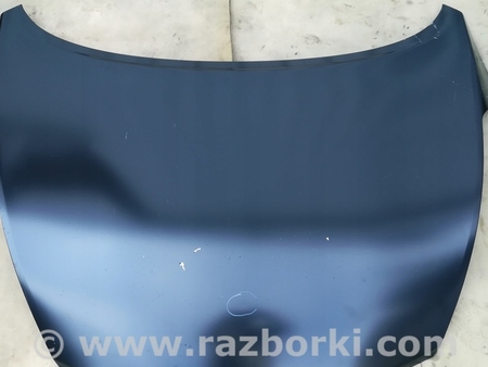 ФОТО Капот для Nissan Juke (10-19) Киев