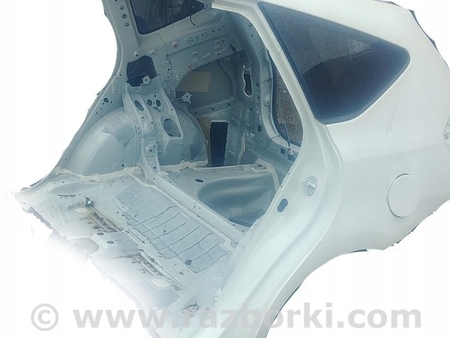 ФОТО Крыша для Toyota Prius (2016-) Киев