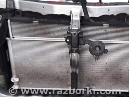 ФОТО Панель передняя для Toyota Auris E180 (08.2012-03.2018) Киев