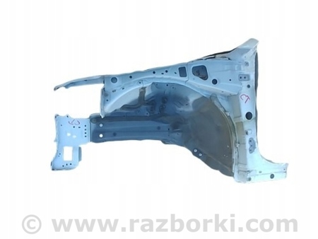 ФОТО Четверть автомобиля для Lexus CT200 (11-17) Киев