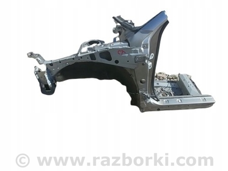 ФОТО Четверть автомобиля для Lexus CT200 (11-17) Киев