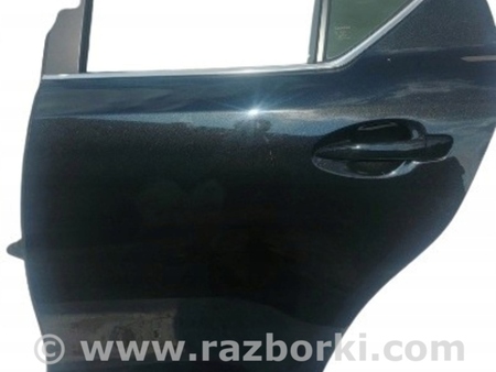 ФОТО Дверь задняя для Lexus CT200 (11-17) Киев