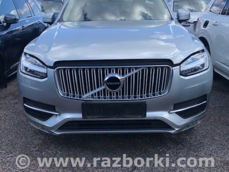 ФОТО Капот для Volvo XC90 Киев