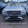 Капот Volvo XC90