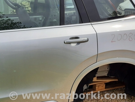 ФОТО Дверь задняя для Volvo XC90 Киев