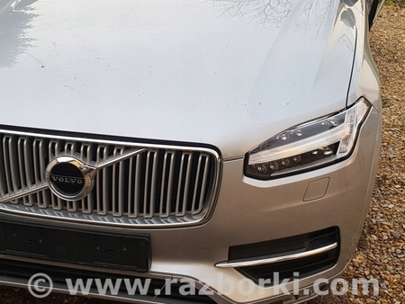 ФОТО Бампер передний для Volvo XC90 Киев