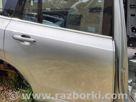 ФОТО Дверь задняя для Volvo XC90 Киев