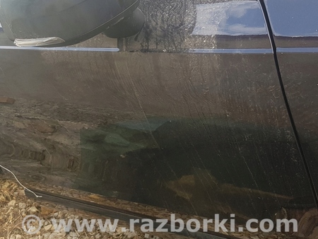 ФОТО Дверь передняя для Volvo XC90 Киев