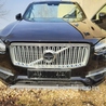 Крыло переднее Volvo XC90