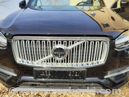 ФОТО Крыло переднее для Volvo XC90 Киев