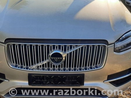 ФОТО Капот для Volvo XC90 Киев