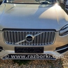 Капот Volvo XC90