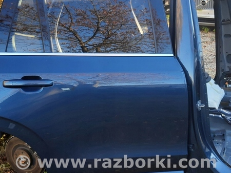 ФОТО Дверь задняя для Volvo XC90 Киев