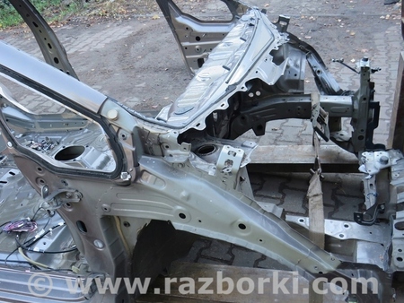 ФОТО Четверть автомобиля для Honda Jazz Киев