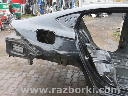ФОТО Четверть автомобиля для Opel Insignia Киев