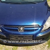 Капот Peugeot 307