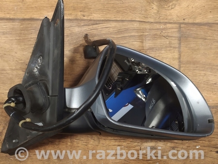 ФОТО Зеркало для Audi (Ауди) A4 B9 - 8W2, 8W5 (06.2015-...) Киев
