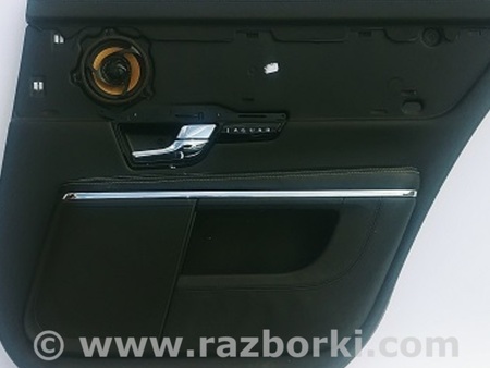 ФОТО Дверь задняя для Jaguar XJ Киев
