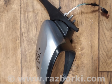 ФОТО Зеркало для Peugeot 208 Киев