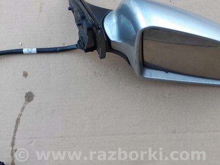 ФОТО Зеркало для Audi (Ауди) A6 C6 (02.2004-12.2010) Киев