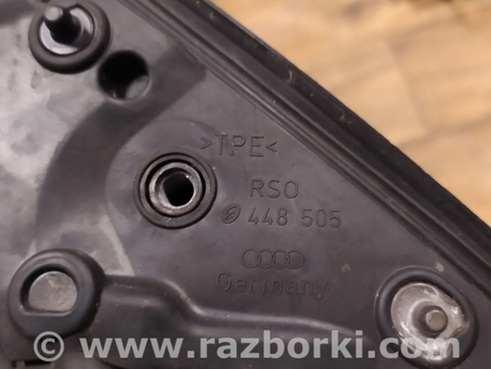 ФОТО Зеркало для Audi (Ауди) A6 C6 (02.2004-12.2010) Киев
