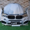 Капот BMW X5