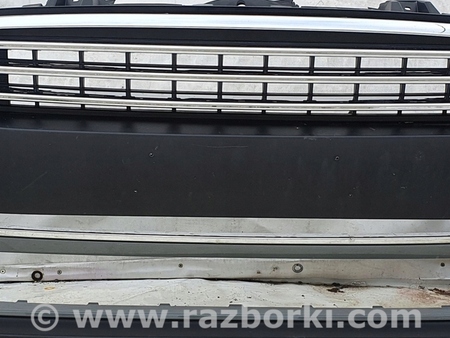 ФОТО Решетка радиатора для MINI Clubman F54 (06.2015-...) Киев