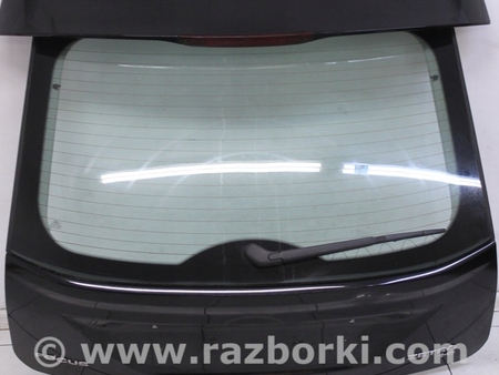 ФОТО Крышка багажника для Ford Focus 2 (08.2004 - 07.2010) Киев