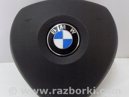 ФОТО Airbag подушка водителя для BMW X6 Киев