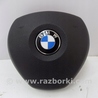 Airbag подушка водителя BMW X6