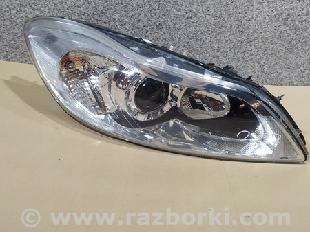ФОТО Фара для Volvo C30 Киев