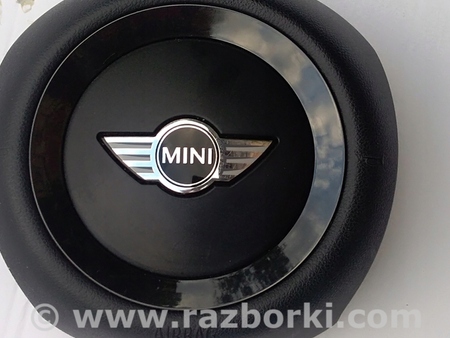 ФОТО Airbag подушка водителя для MINI ONe Киев