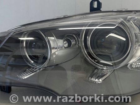 ФОТО Фара для BMW X5 E53 (1999-2006) Киев
