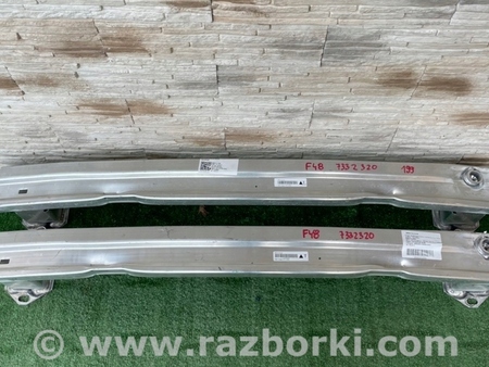 ФОТО Задняя балка голая для BMW X1 Киев