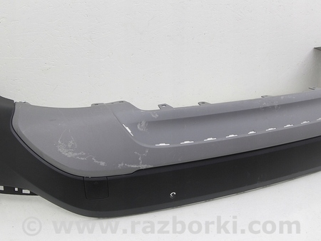 ФОТО Диффузор для BMW X1 Киев