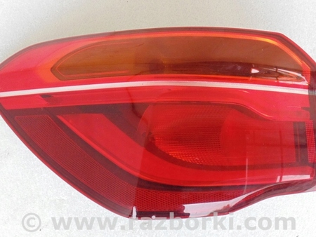 ФОТО Фонарь задний для BMW X1 Киев