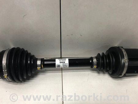 ФОТО Привод для BMW X1 Киев