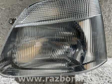 ФОТО Фара для Opel Agila Киев