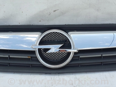 ФОТО Решетка радиатора для Opel Meriva Киев