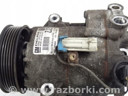 ФОТО Компрессор кондиционера для Opel Meriva Киев